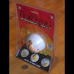 Lion King Puzzle Ball